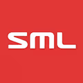 SML  Logo