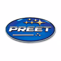Preet  Logo