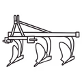 Plough Implement