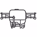 Boom Sprayer Implement