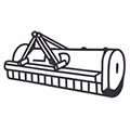 Mulcher Implement