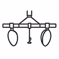 Ridger Implement