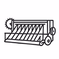 Super Seeder Implement