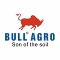 Bull Agro  Logo