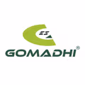 Gomadhi  Logo