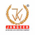 जंगीर  लोगो