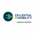 Cellestial  Logo