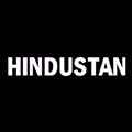 Hindustan  Logo