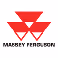 Massey Ferguson  Logo