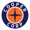 Cooper  Logo