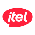 Itel  Logo