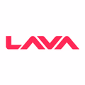 Lava  Logo