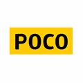 Poco  Logo