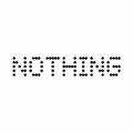 Nothing  Logo