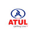 Atul  Logo