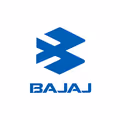 Bajaj  Logo