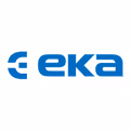 Eka  लोगो