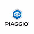 Piaggio  Logo