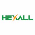 Hexall  Logo