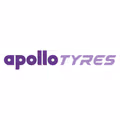 APOLLO Tyres Logo