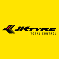 JK Tyres Logo