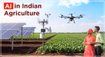 AI in Indian Agriculture: Way towards Smart Farming Article