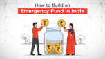 How to Build an Emergency Fund in India Article