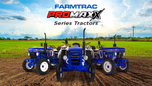 Farmtrac Promaxx Series: Modern Technology Tractors with Ultimate Power Article