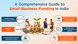 A Comprehensive Guide to Small Business Funding in India Article