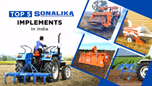 Top 5 Sonalika Implements in India Article