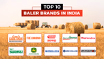 Top 10 Baler Brands in India Article