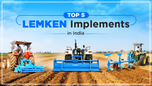 Top 5 Lemken Implement Models in India: Features & Specifications Article Top 5 Lemken Implement Models in India: Features & Specifications Article