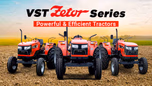 VST Shakti Zetor Series: Powerful & Efficient Tractors Article VST Shakti Zetor Series: Powerful & Efficient Tractors Article
