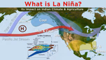 What is La Niña? Its Impact on Indian Climate & Agriculture Article