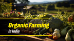 Organic Farming in India - Meaning, Types and Benefits Article