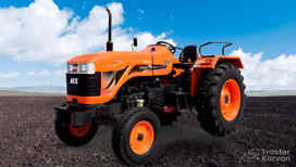 ऐस DI 65 चेतक ट्रैक्टर