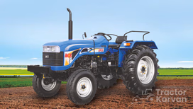 ACE DI 350 Star Tractor