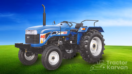 ऐस DI 450 स्टार ट्रैक्टर