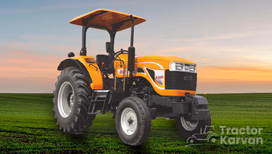 ACE DI 6565 V2 Tractor