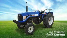 ऐस DI 6565 ट्रैक्टर