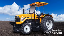 ACE DI 450 NG 4WD Tractor