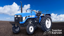 ACE DI 550 NG Tractor