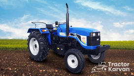 ऐस DI 550 स्टार ट्रैक्टर