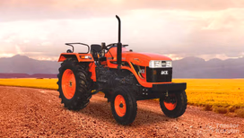 ACE DI 450 Star Tractor