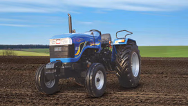 ACE DI 6565 AV Tractor