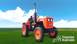ACE Veer 20 Tractor
