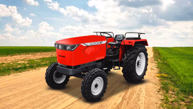 ऑटोनक्स्ट X60H2 ट्रैक्टर