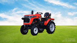 Captain 200 DI LS Tractor