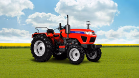 आयशर 551 प्राइमा G3 4WD ट्रैक्टर