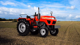 Eicher 551 Prima G3 Tractor